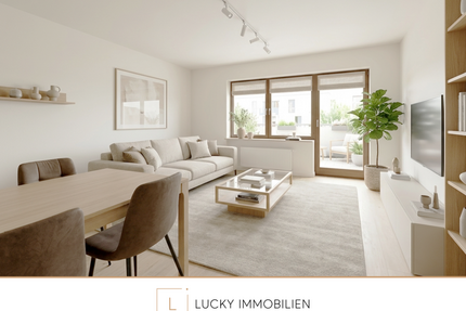 Wohnung zum Kaufen in Stuttgart-Feuerbach 299.000,00 € 83.94 m²