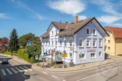 Haus zum Kaufen in Dietmannsried 1.350.000,00 € 464.75 m²