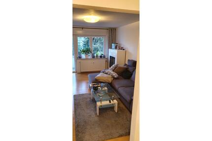 Helle 3-Zimmer-ETW 82 m² mit 2 Bädern und Südwest-Balkon - Leverkusen