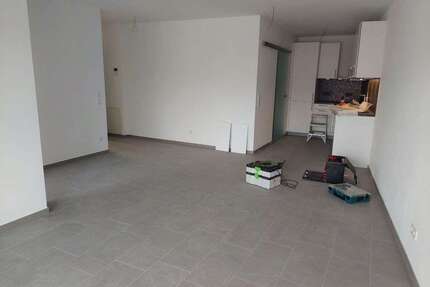Wohnung zum Mieten in Bad Lippspringe 599,00 € 57 m²