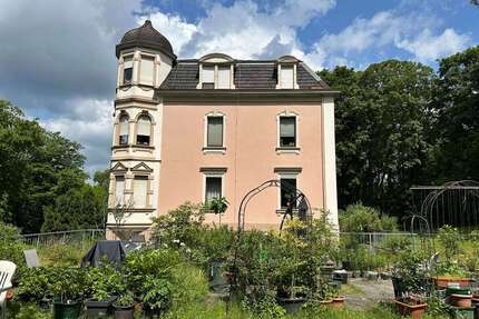 Wohnung zum Kaufen in Bad Kissingen 275.000,00 € 78.95 m²