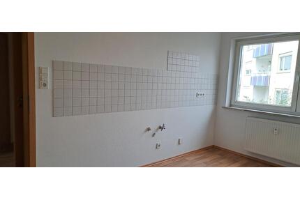 Renovierte 2 ZKB-Erdgeschosswohnung Rudolf- Meissner- Str. 5b, PS - Pirmasens Niedersimten