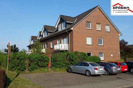 Wohnung zum Mieten in St. Michaelisdonn 520,00 € 62.94 m²