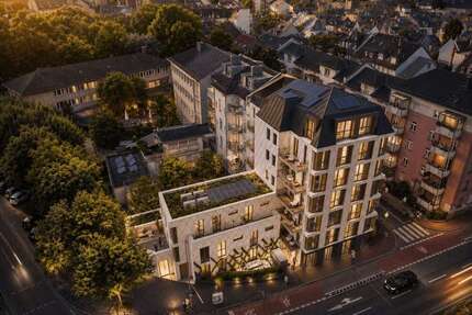 Wohnung zum Kaufen in Frankfurt am Main 325.000,00 € 31.08 m²