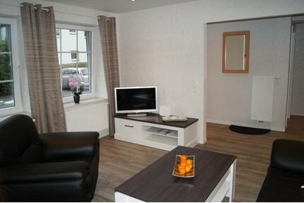 Ferienwohnung Monteurswohnung, Hamburg-Neuenfelde nähe Elbe,