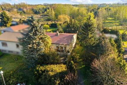 Haus zum Kaufen in Nauen 230.000,00 € 90 m²
