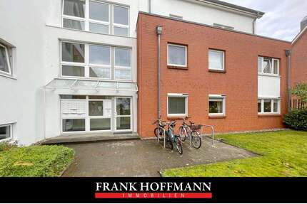 Wohnung zum Kaufen in Schenefeld 225.000,00 € 62.35 m²