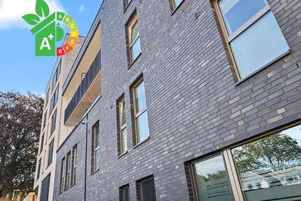 Wohnung zum Kaufen in Hamburg 265.000,00 € 31.8 m²