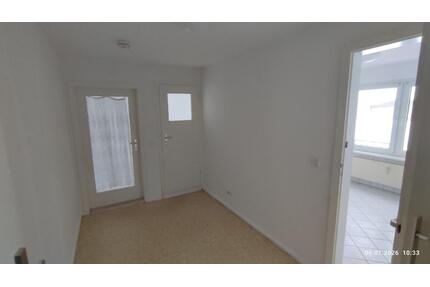 3 Raum Wohnung in Kyritzer Altstadt zu vermieten!