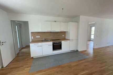 Wohnung zum Mieten in Erlangen 905,15 € 59.53 m²