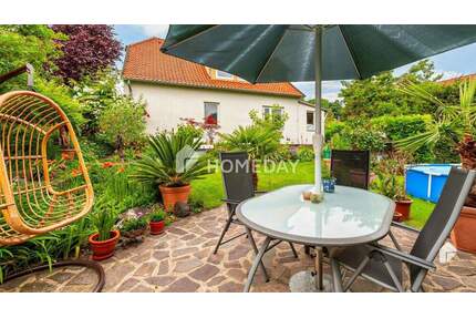 Barsinghausen-Egestorf: Großzügiges Einfamilienhaus mit Garten und viel Potenzial