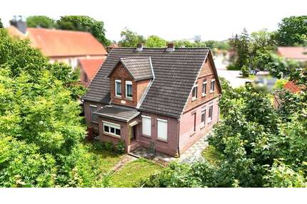 Haus zum Kaufen in Stade Bützfleth 299.000,00 € 180 m² - Stade / Bützfleth