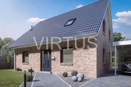 Haus zum Kaufen in Reddelich 348.900,00 € 150 m²