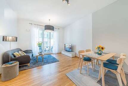 Wohnung zum Kaufen in Frankfurt 539.000,00 € 74 m²