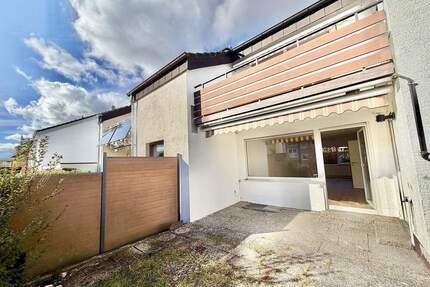 Saniertes Haus in Balingen: sofort bezugsfrei, ohne Makler - Provisionsfrei!