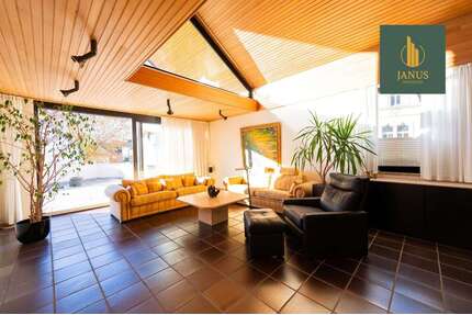 Wohnung zum Kaufen in Enger 349.000,00 € 184 m²