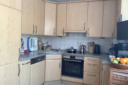 Gepflegte 3 Zimmer-Wohnung in Garbsen OT Auf der Horst - Garbsen / Auf der Horst