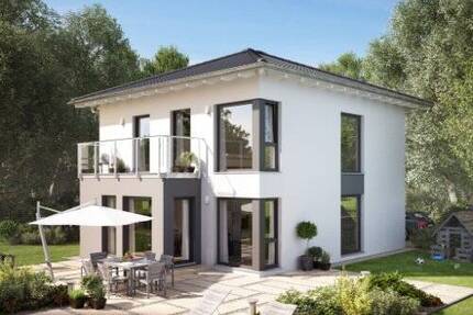 LivingHaus - Dein individuelles Traumhaus in Straubenhardt mit maximalem Zuhause-Gefühl