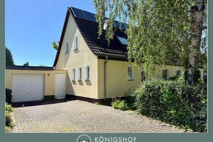Haus zum Kaufen in Krefeld 459.000,00 € 112 m²