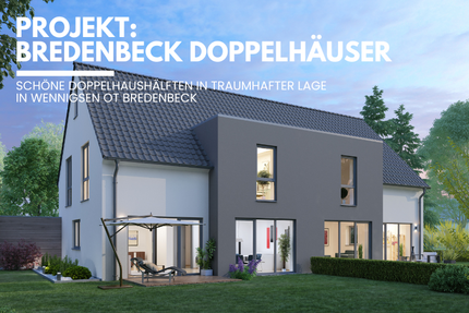 Haus zum Kaufen in Wennigsen OT Bredenbeck 441.874,00 € 127 m²