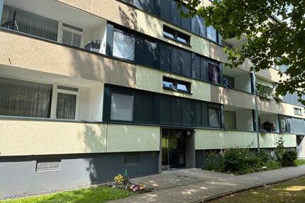 Neue Wohnung, neues Glück! Ansprechende 3,5-Zi.-Wohnung - Dortmund Eving