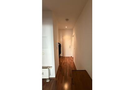 Mietwohnung im wunderschönen Gohlis - Leipzig Nord