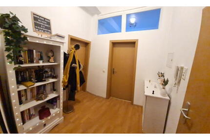 ObjNr:19730 - Gepflegtes Stadthaus in zentraler Lage - Kaiserslautern