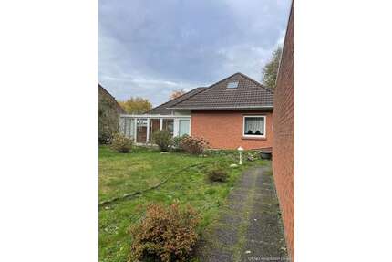 Haus zum Kaufen in Ganderkesee 295.000,00 € 102 m²