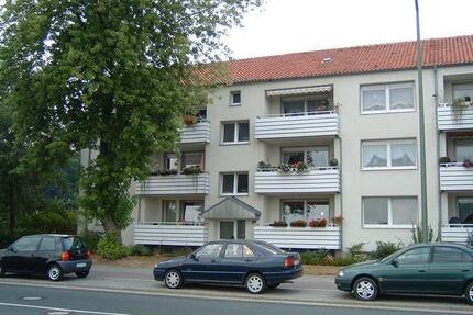 Demnächst frei! 3-Zimmer-Wohnung in Osnabrück Schninkel-Ost