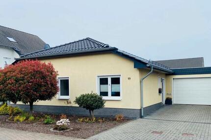 Barrierefreier Bungalow zu verkaufen - Bergheim Ahe