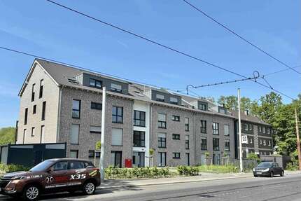 Wohnung zum Mieten in Krefeld 1.500,00 € 110 m²