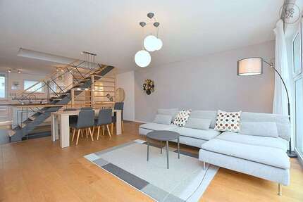 Haus zum Mieten in Neuhausen auf den Fildern 2.700,00 € 140 m²