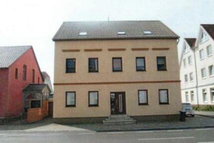 Hübsche 3-Raum-Wohnung in Innenstadtnähe - Neubrandenburg Datzeberg