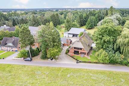 Haus zum Kaufen in Tespe 1.600.000,00 € 594 m²