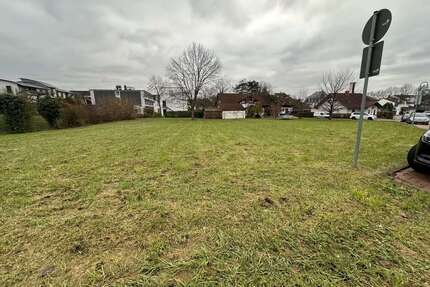 Grundstück zu verkaufen in Grenzach-Wyhlen 282.000,00 € 470 m²