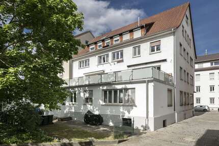 Wohnung zum Kaufen in Ulm 349.000,00 € 80.04 m²