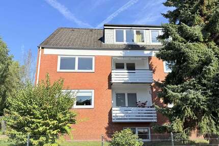 Wohnung zum Kaufen in Seevetal 275.000,00 € 83.79 m²