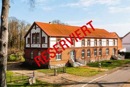 Haus zum Kaufen in Ziegendorf 339.000,00 € 310 m²