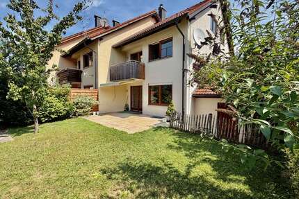 Haus zum Kaufen in Weißensberg 695.000,00 € 145 m²