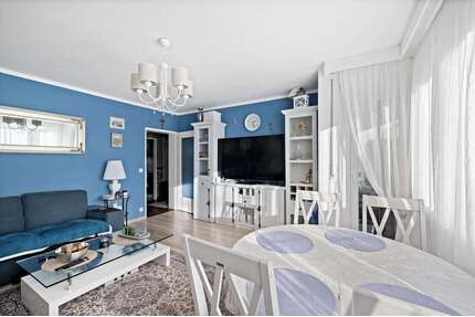 Wohnung zum Kaufen in Meßstetten 150.000,00 € 80 m²