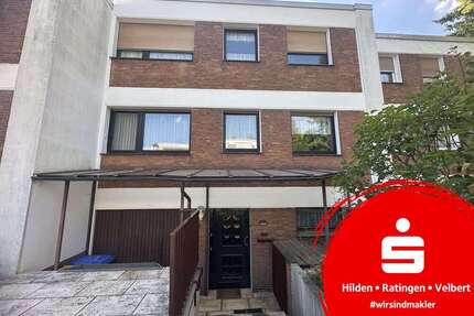 Haus zum Kaufen in Ratingen 450.000,00 € 171 m²
