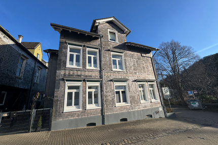Wohnung zum Mieten in Ennepetal 604,00 € 106 m²