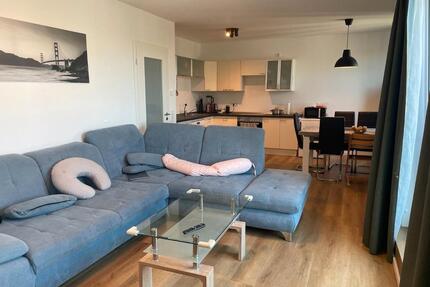 Exklusiv & Möbliert: 4 Zimmer in Helle Mitte - Berlin Hellersdorf