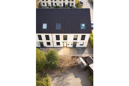 Provisionsfrei* Ihr Zuhause in einer ruhigen Nachbarschaft! - Seevetal