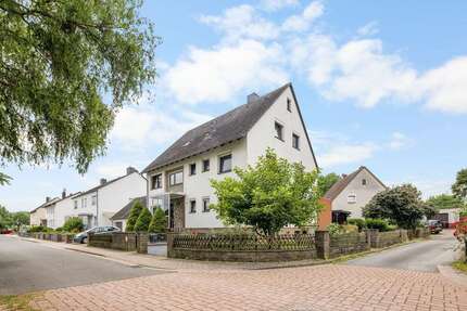 Haus zum Kaufen in Pattensen 530.000,00 € 214 m²