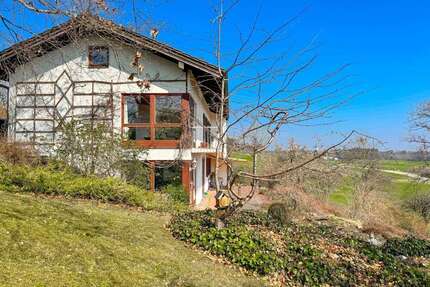 Haus zum Kaufen in Bad Endorf 1.390.000,00 € 158.34 m²