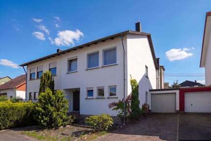 Haus zum Kaufen in Bous 229.000,00 € 121 m²