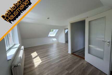 Wohnung zum Mieten in Heide 400,00 € 39 m²
