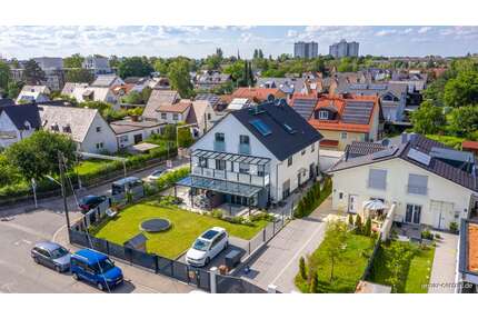 Haus zum Kaufen in München 1.669.000,00 € 216.7 m²