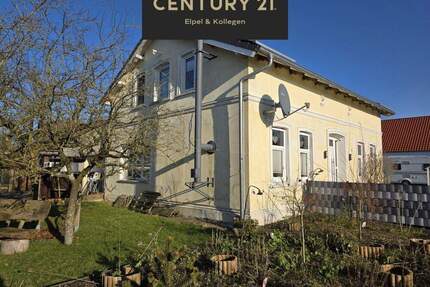 Nordseenähe & Wohnkomfort - 254.700,00&nbsp;EUR Kaufpreis, ca.&nbsp; 172,50&nbsp;m&sup2;&nbsp;Wohnfl&auml;che in Wangerland (PLZ: 26434) Wiarden